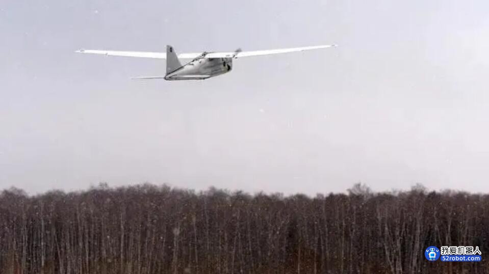 俄罗斯正打造反小型无人机的机器人综合体