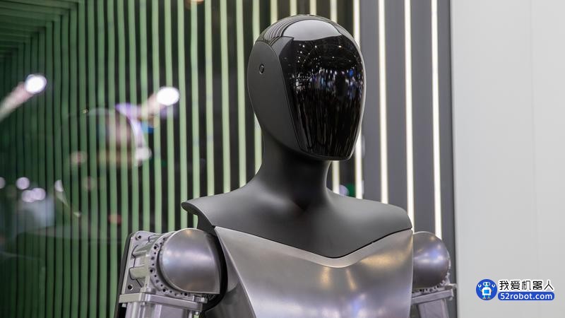 人形机器人为什么还是要看中国？对话南科大张巍教授