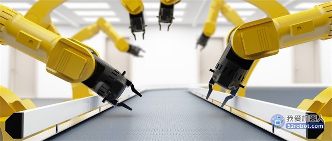 推动机器人产业创新发展，引领产业转型升级，进入高速增长期
