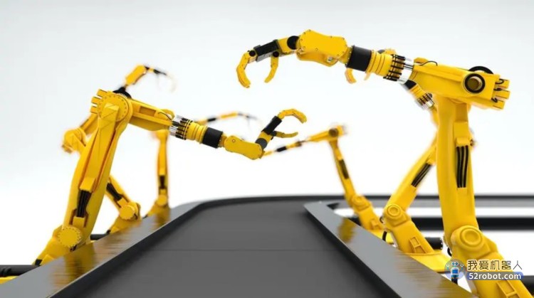 关于工业机器人应用的十大误区，你掉进过几个？