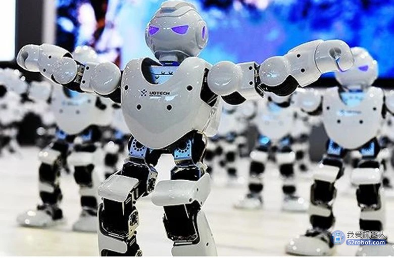 2023年机器人产业发展速度能否开启“狂飙”模式？