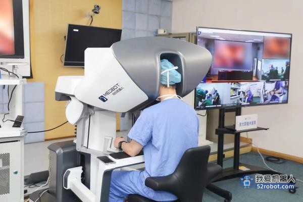 国内首例5G超远程机器人肝胆手术：医生在杭州，患者在新疆！