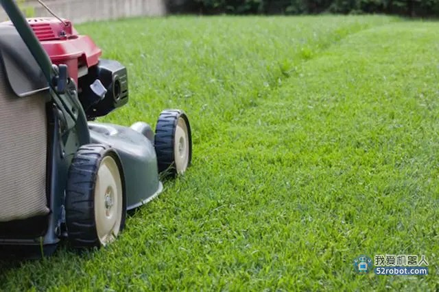 机械革命：割草机器人的新机遇，在庭院里寻找非共识！