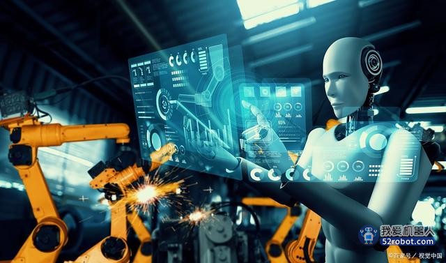 2023世界机器人大会指出：我国机器人产业需迈向中高端