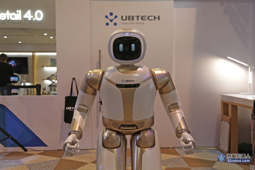 两次冲击港股IPO，人形机器人第一股优必选能否“顺产”？