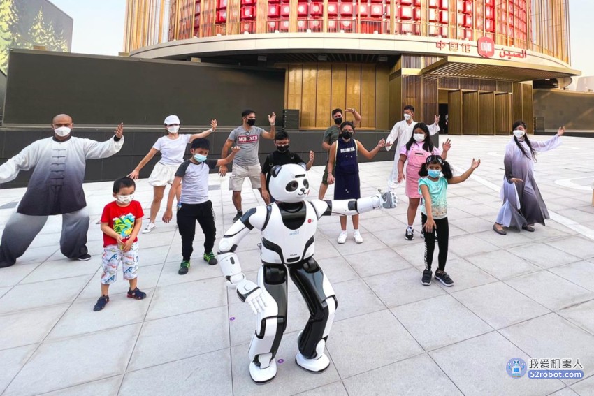超越日本美国，中国人形机器人技术专利申请数排名全球第一